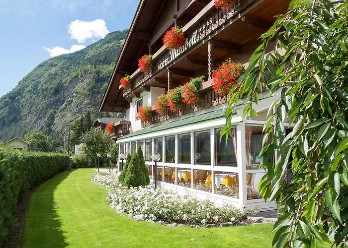 Hotel Mirabell