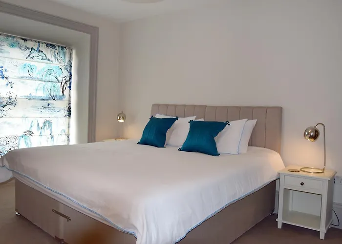Awel Mor Holiday Apartment