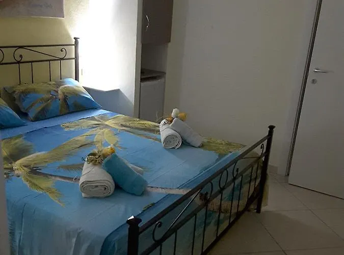 Stella Marina Rooms for rent