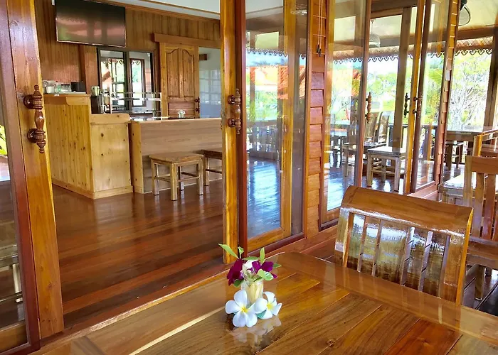 Thai House Resort