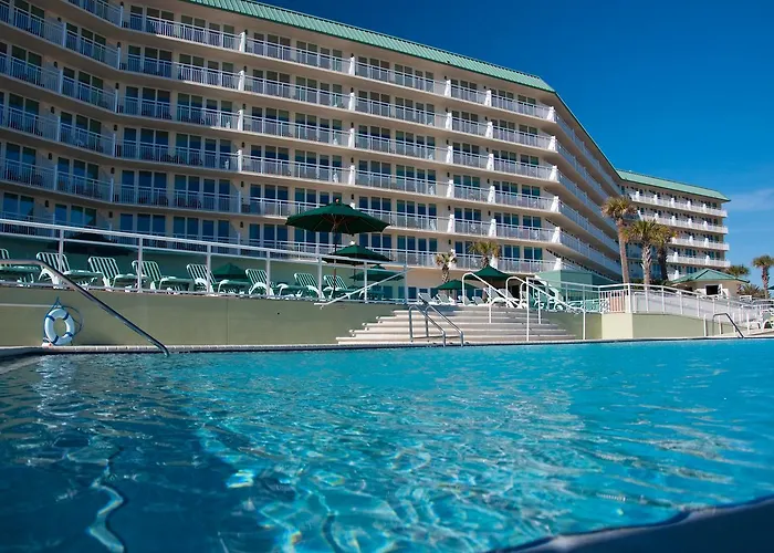 Royal Floridian Resort By Spinnaker