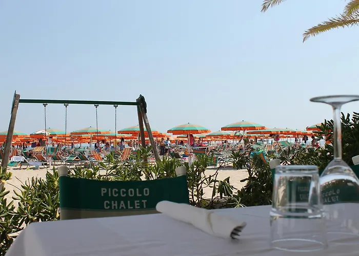 Hotel Lidia