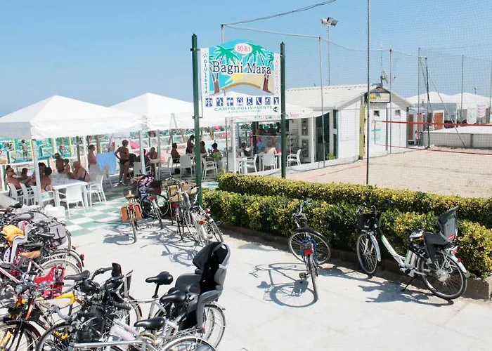 Hotel Giulietta