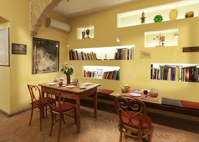Boutique Hotel Albero Nascosto