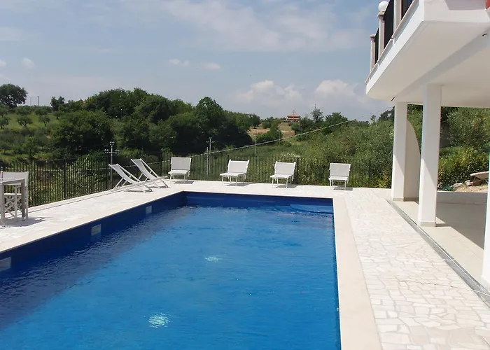 Residence Candeloro