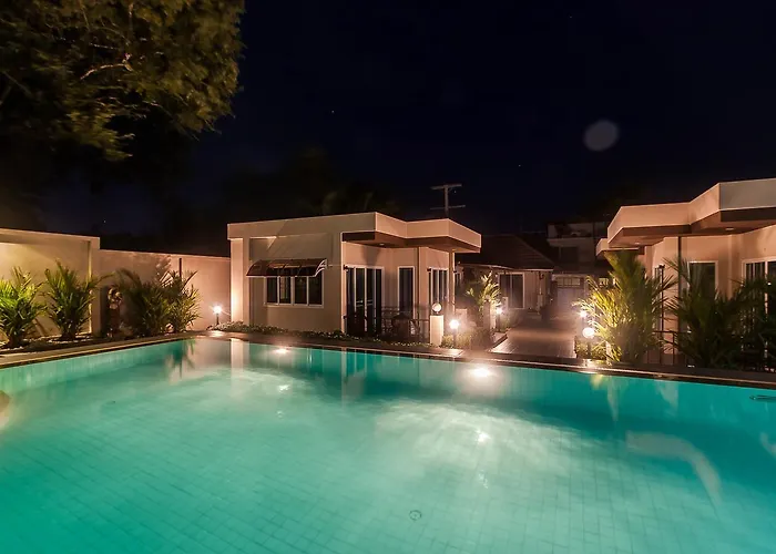 Thuan Resort