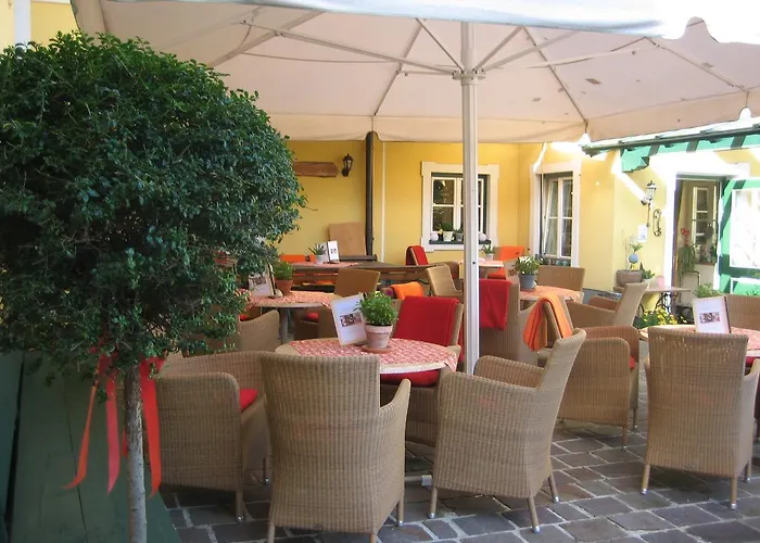 Hotel-Pension Wagnermigl