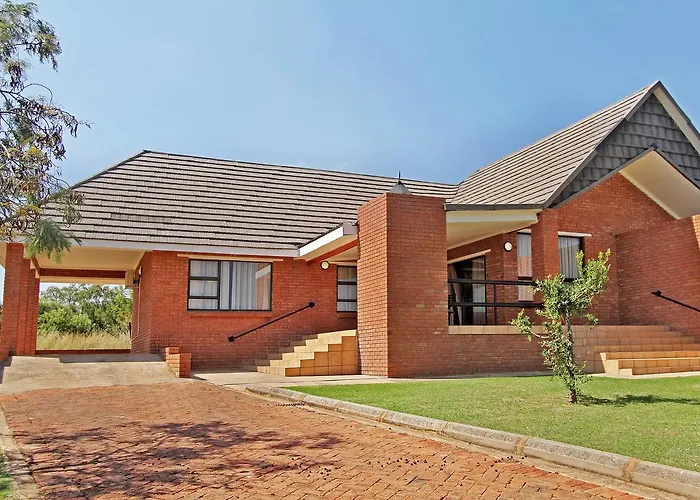 Monateng Safari Lodge By Myresorts