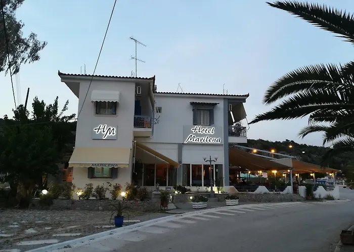 Marilena
