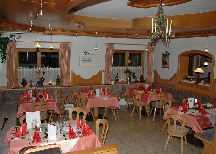 Hotel Hörlgut