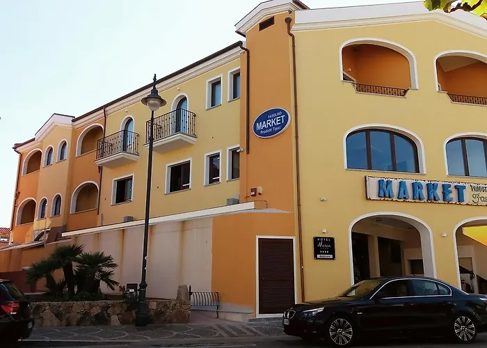 Hotel Maria