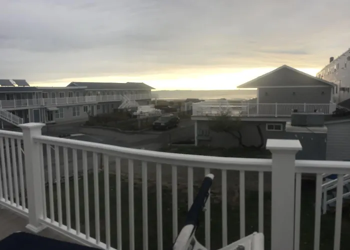 The Beachwood
