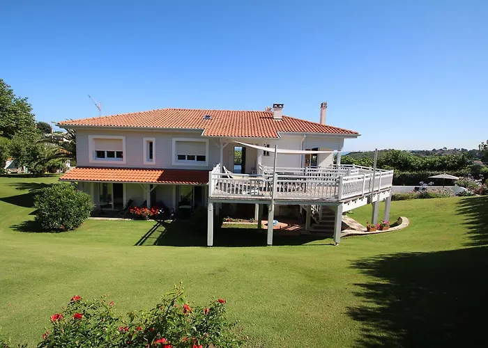 Villa Argi Eder