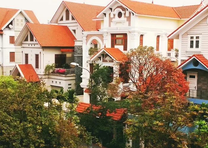 Ha Long Lily Homestay
