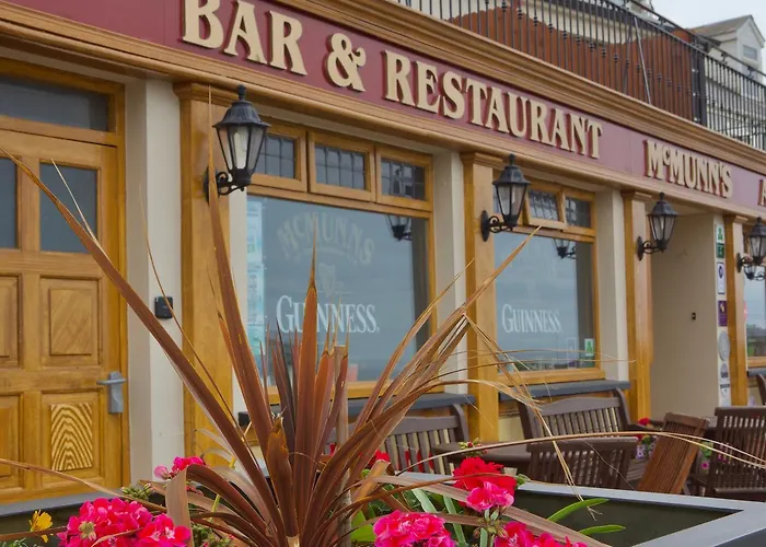 Mcmunns Of Ballybunion