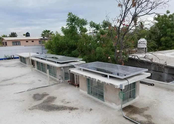 Casabuena B&B