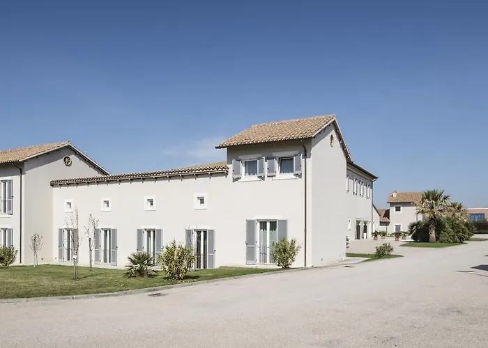 Hotel&Resort Le Colombare