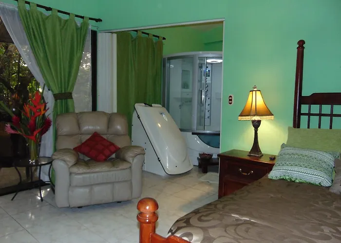 Casa Lima B&B