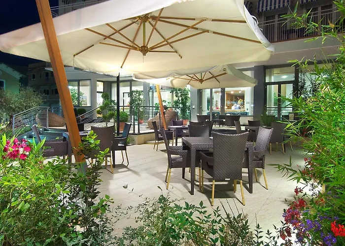 Hotel Nord Est