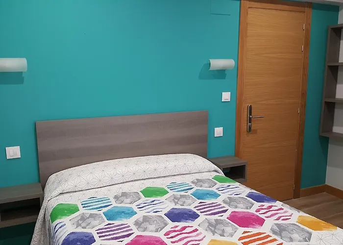 Hostal Rosi