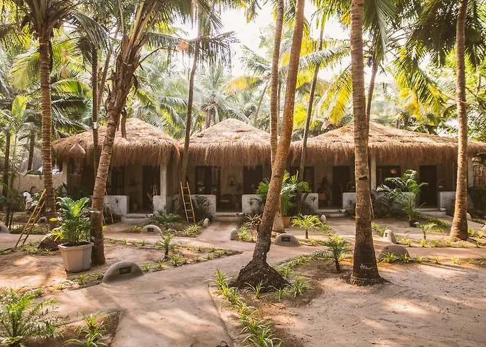 Palm Grove Beach Resort