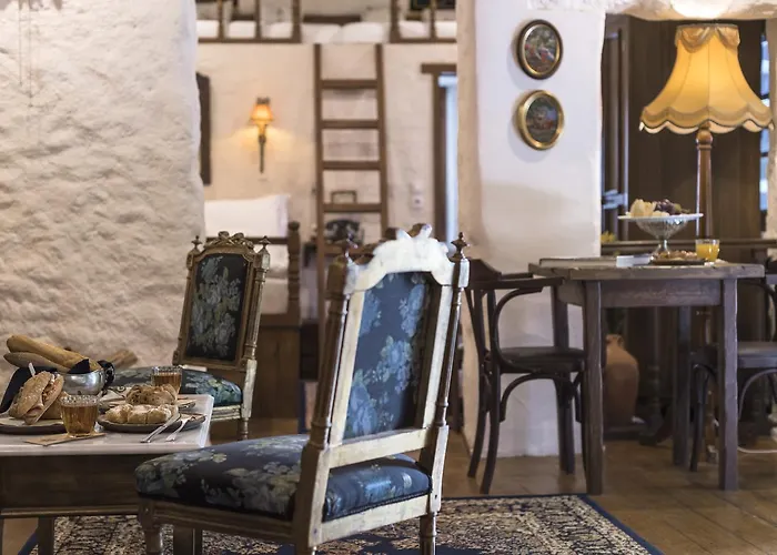 Koukos Rodos Boutique Hotel & Spa - Adults Only