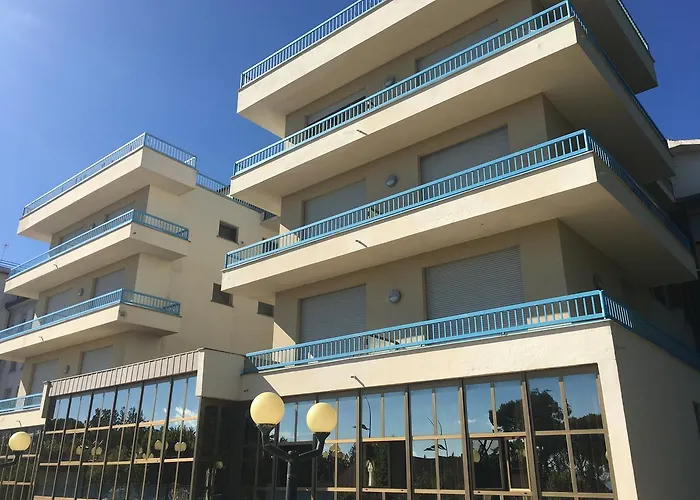 Albergo Le Sorgenti