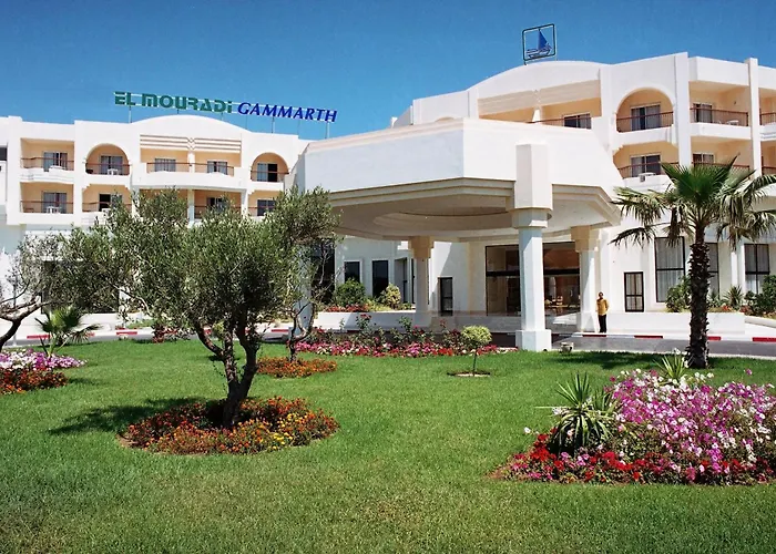 El Mouradi Gammarth