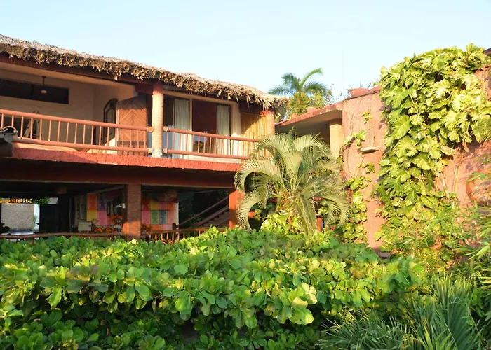 Hotel Aura Del Mar
