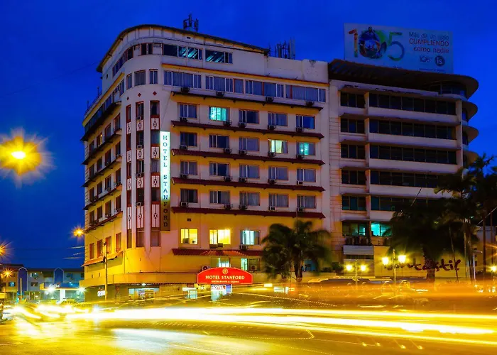 Hotel Republica Panama