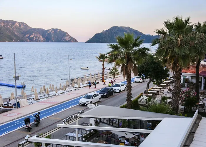 Bliss Beach Hotel