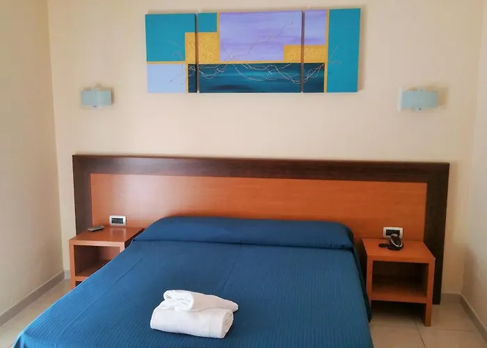 Hotel Club Koine
