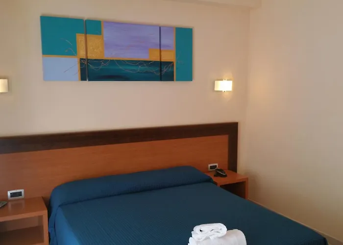 Hotel Club Koine