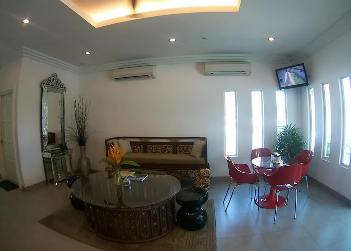 Langkawi Chantique