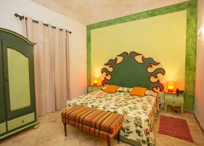 Hotel Baglio Catalano