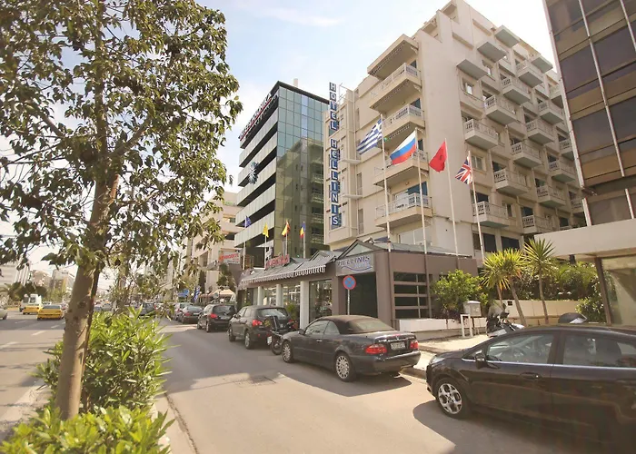 Hellinis Hotel