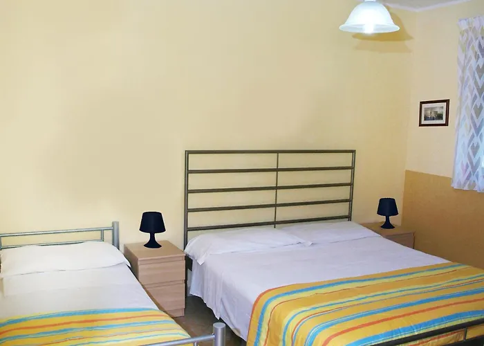 Residence Torre Saracena
