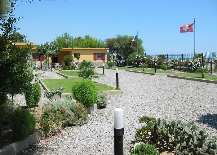 Residence Torre Saracena