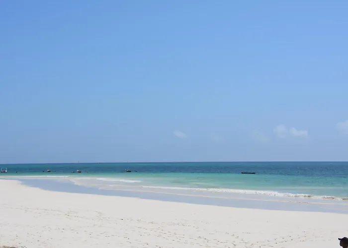 Neptune Village Beach Resort & Spa