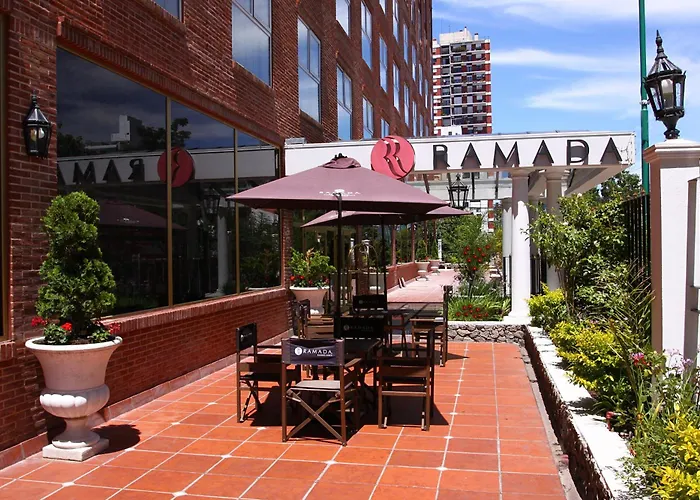 Ramada by Wyndham Buenos Aires