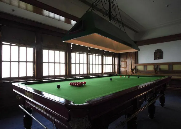 Jaypee Residency Manor