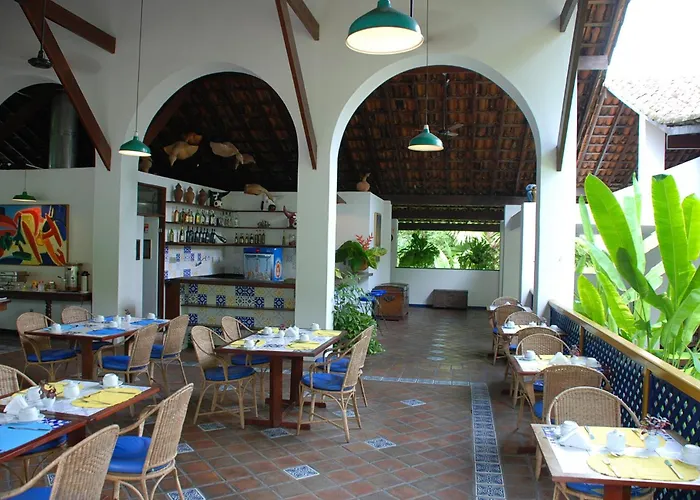 Hotel 7 Colinas