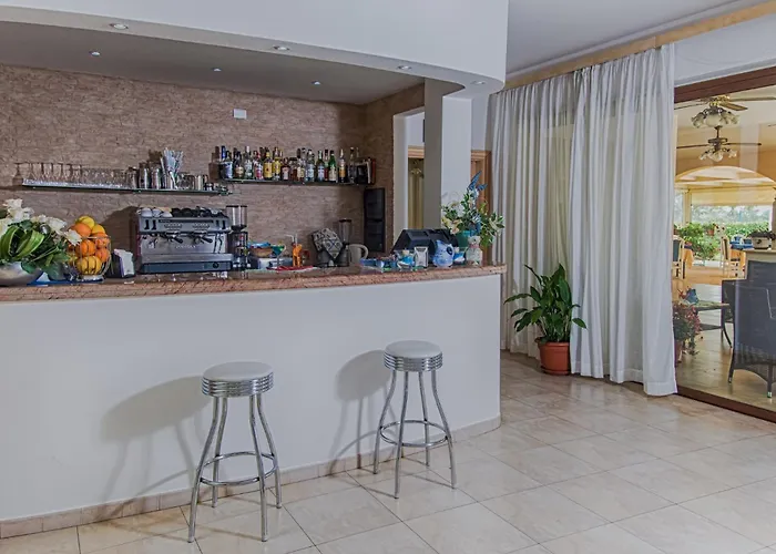 Hotel Ristorante Il Vascello