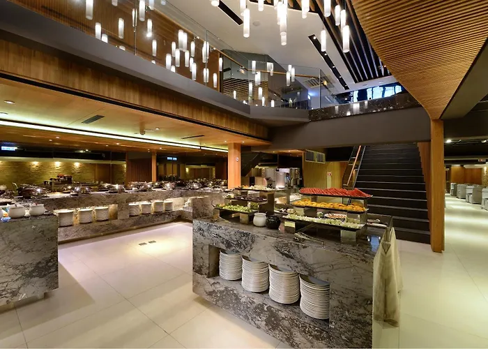 Hualien Holiday Hotel