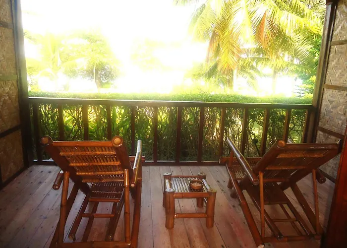 Dacozy Beach Resort