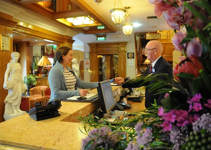 Park House Hotel