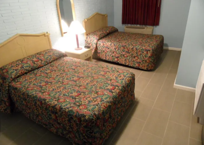 Franklin Terrace Motel