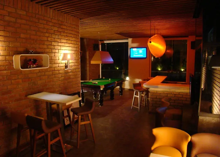 Lemon Tree Hotel Chennai