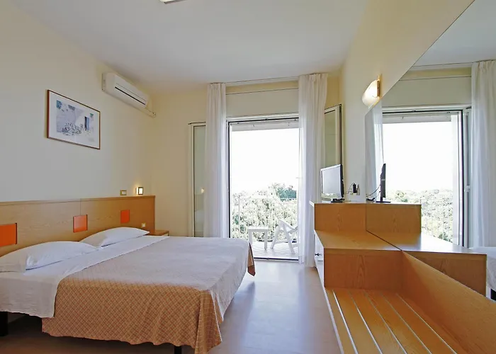 Hotel Ridolfi
