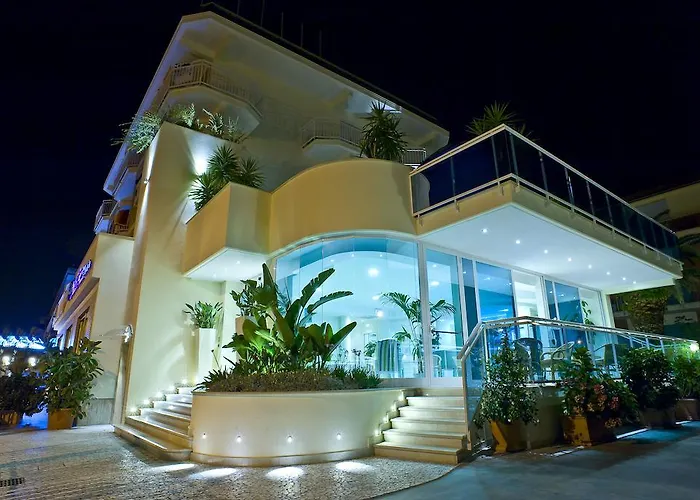 Hotel Prater